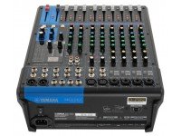 Yamaha MG-12XU Yamaha MG-12XU